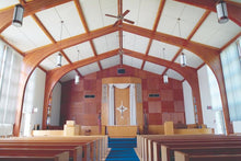 Load image into Gallery viewer, Melamine Flat Acoustic Panels