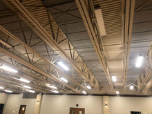 Load image into Gallery viewer, Melamine Flat Acoustic Panels