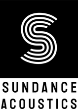 Load image into Gallery viewer, White Melamine Pyramid Acoustic Panels