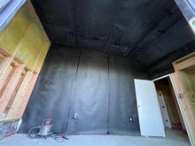 Load image into Gallery viewer, Mass Loaded Vinyl Sound Proofing Barrier