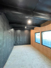 Load image into Gallery viewer, Mass Loaded Vinyl Sound Proofing Barrier