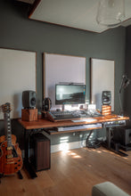 Load image into Gallery viewer, Fabric Wrapped Acoustic Panels