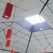 Load image into Gallery viewer, Melamine Flat Acoustic Panels