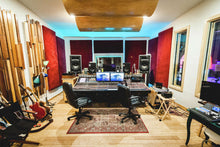 Load image into Gallery viewer, Fabric Wrapped Acoustic Panels