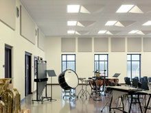 Load image into Gallery viewer, Fabric Wrapped Acoustic Panels
